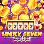 Lucky Seven Spin
